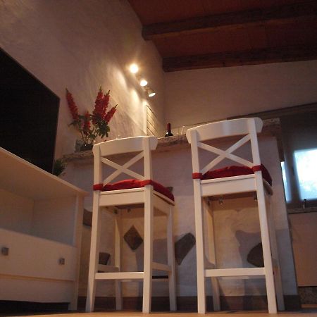 La Casa De Rodrigo Y Manuela Villa Tarifa Ngoại thất bức ảnh