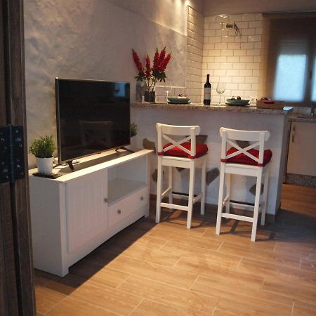 La Casa De Rodrigo Y Manuela Villa Tarifa Ngoại thất bức ảnh