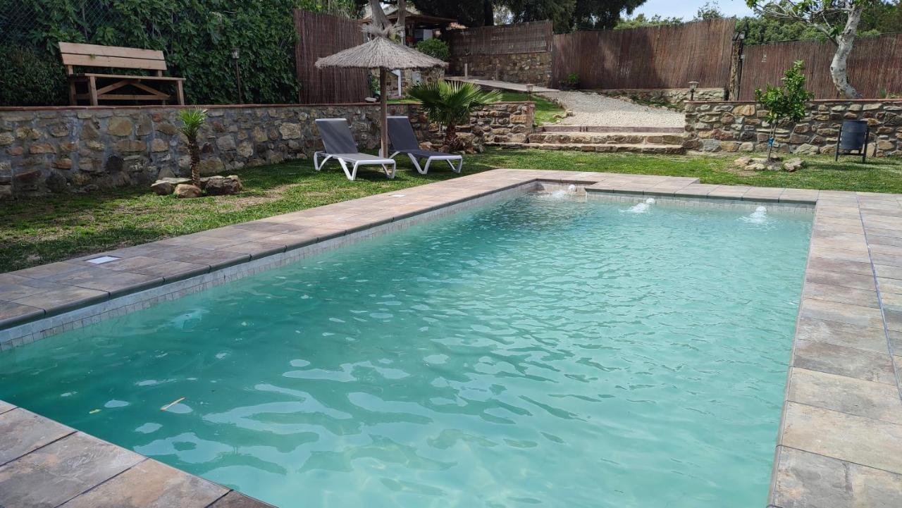 La Casa De Rodrigo Y Manuela Villa Tarifa Ngoại thất bức ảnh