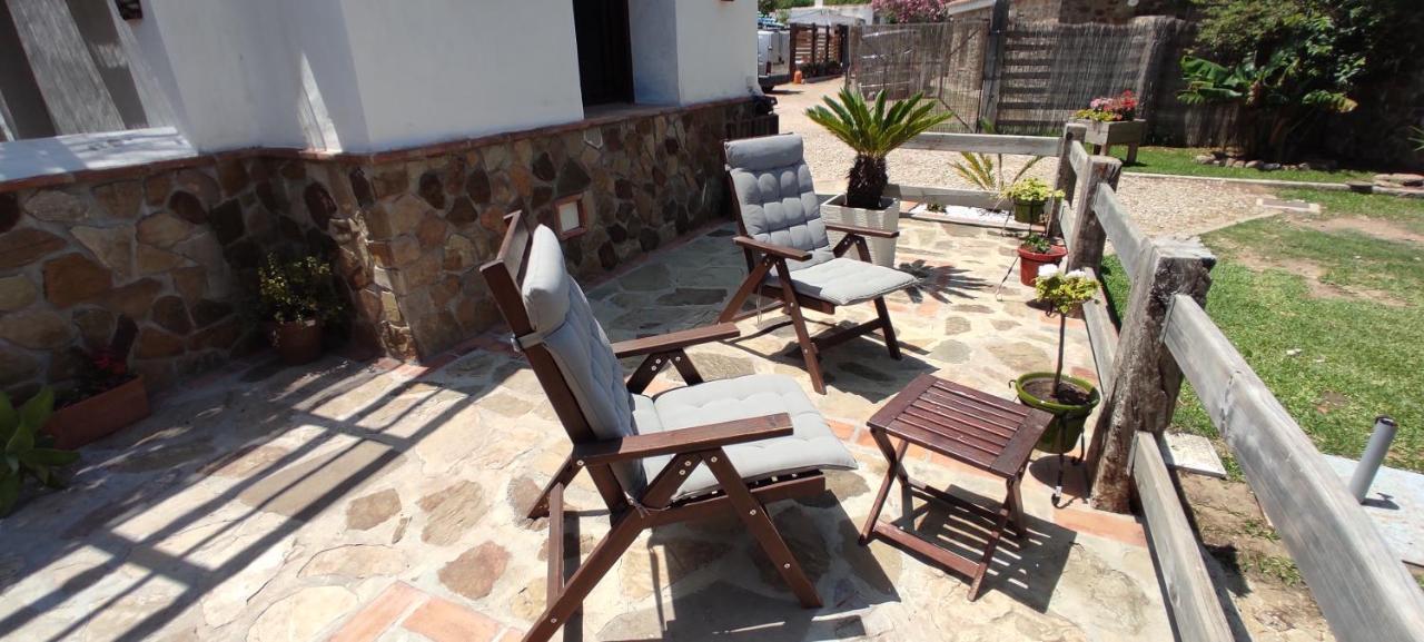 La Casa De Rodrigo Y Manuela Villa Tarifa Ngoại thất bức ảnh