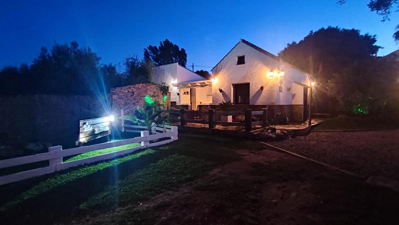 La Casa De Rodrigo Y Manuela Villa Tarifa Ngoại thất bức ảnh