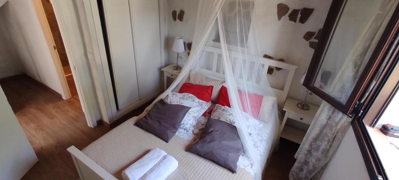 La Casa De Rodrigo Y Manuela Villa Tarifa Ngoại thất bức ảnh