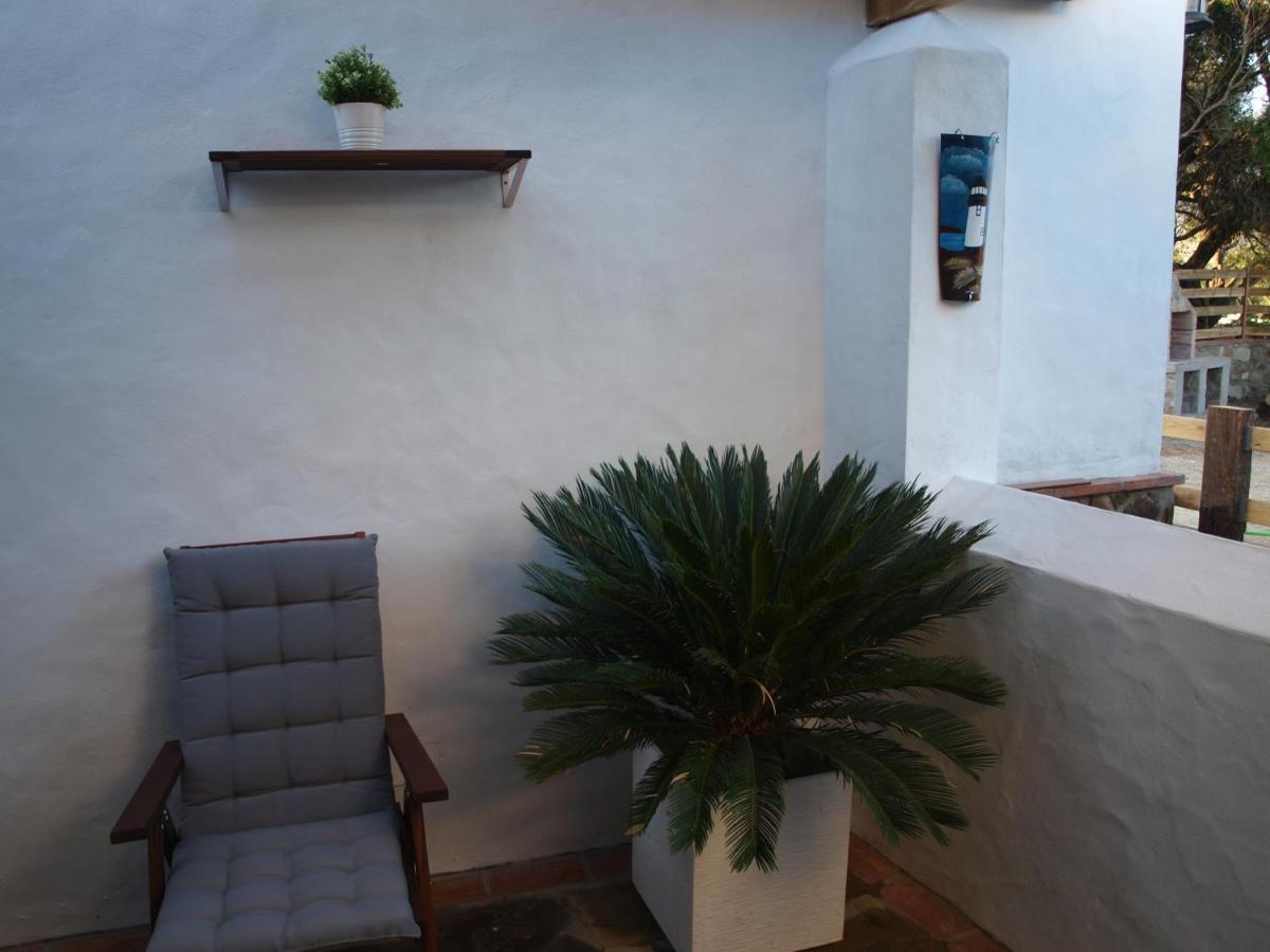La Casa De Rodrigo Y Manuela Villa Tarifa Ngoại thất bức ảnh